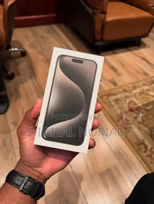 Apple iPhone 15 Pro Max 256 GB Gray