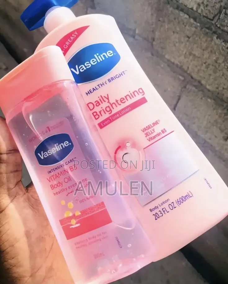 Skincare Products