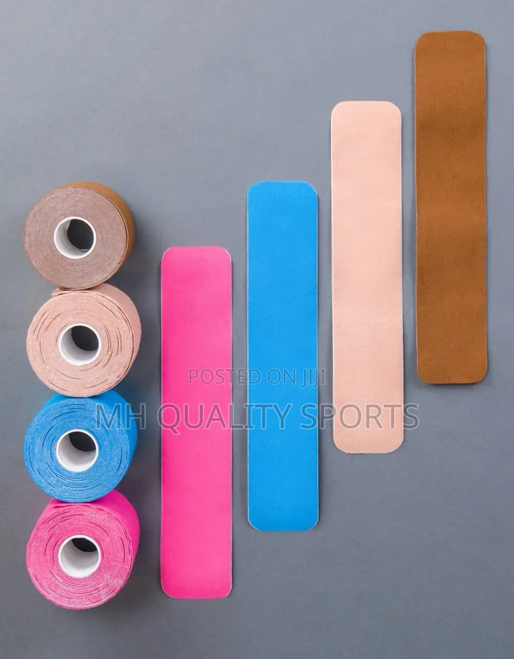 Kinesiology Tape ( Muscle Tape)