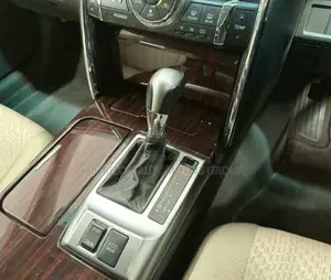 Toyota Mark X 2.5 AWD 2011 White