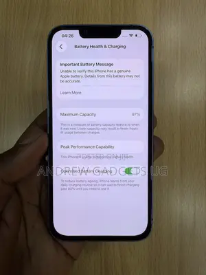 Apple iPhone 13 128 GB Blue