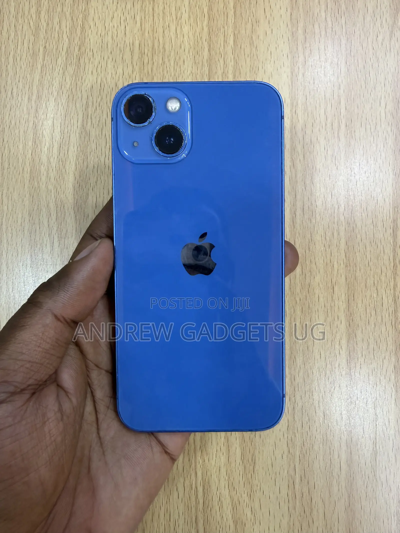 Apple iPhone 13 128 GB Blue