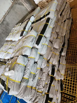 Heavy Duty Tarpaulins