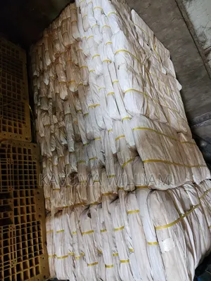 Heavy Duty Tarpaulins
