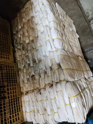 Heavy Duty Tarpaulins