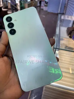 Samsung Galaxy A16 128 GB Silver
