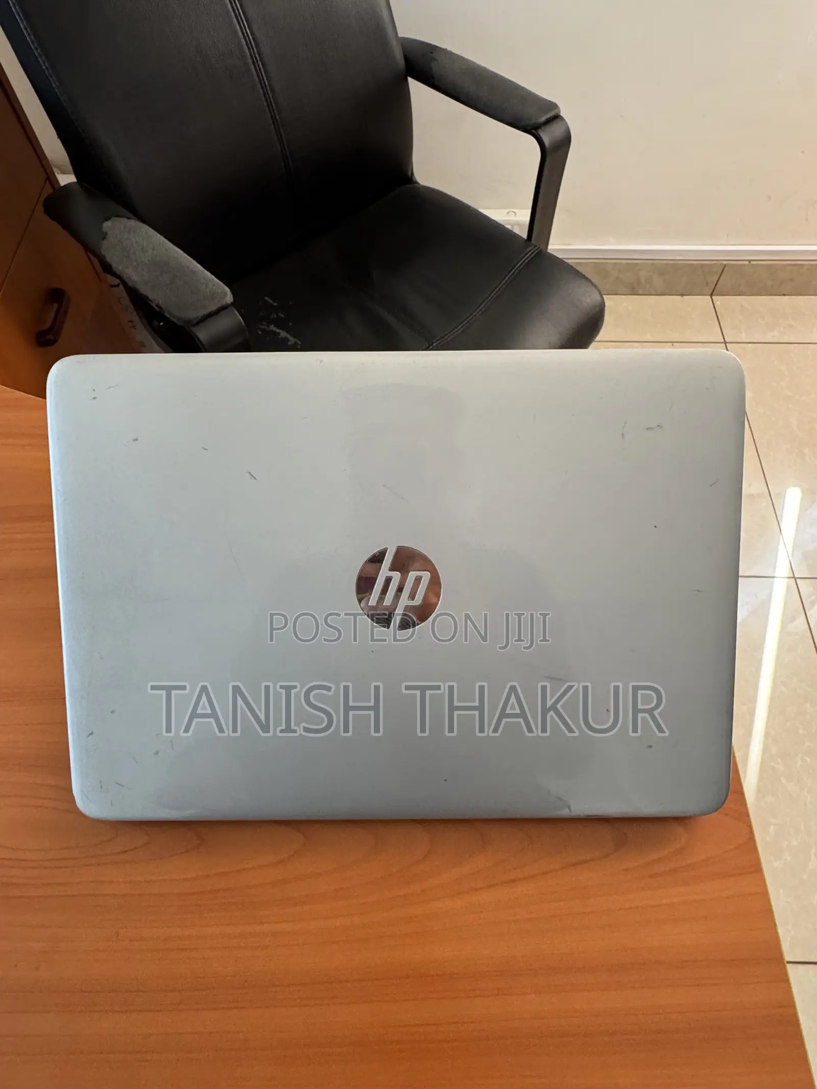 Laptop HP EliteBook 840 G3 8GB Intel Core i5 HDD+SSD 256GB