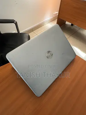 Laptop HP EliteBook 840 G3 8GB Intel Core i5 HDD+SSD 256GB