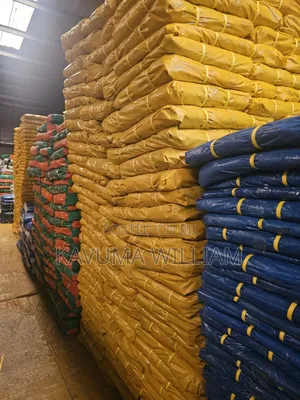 Heavy Duty Covers