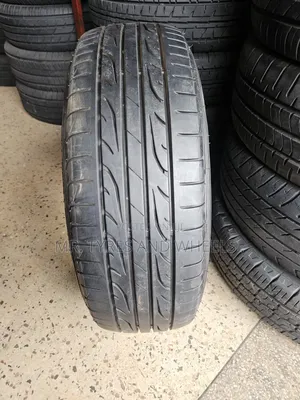 185 65 R14 Dunlop the Best Size of All Times.