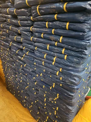 Heavy Duty Covers