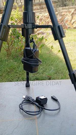 Canon Camcorder