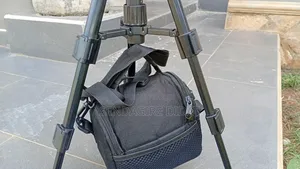 Canon Camcorder