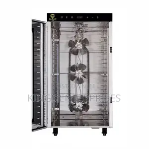 24 Layers Commercial Fruit Dehydrator