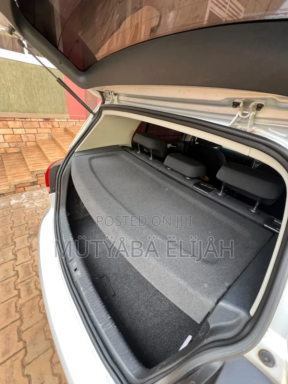 Volkswagen Golf 1.4 TSI 5 Door 2012 Silver