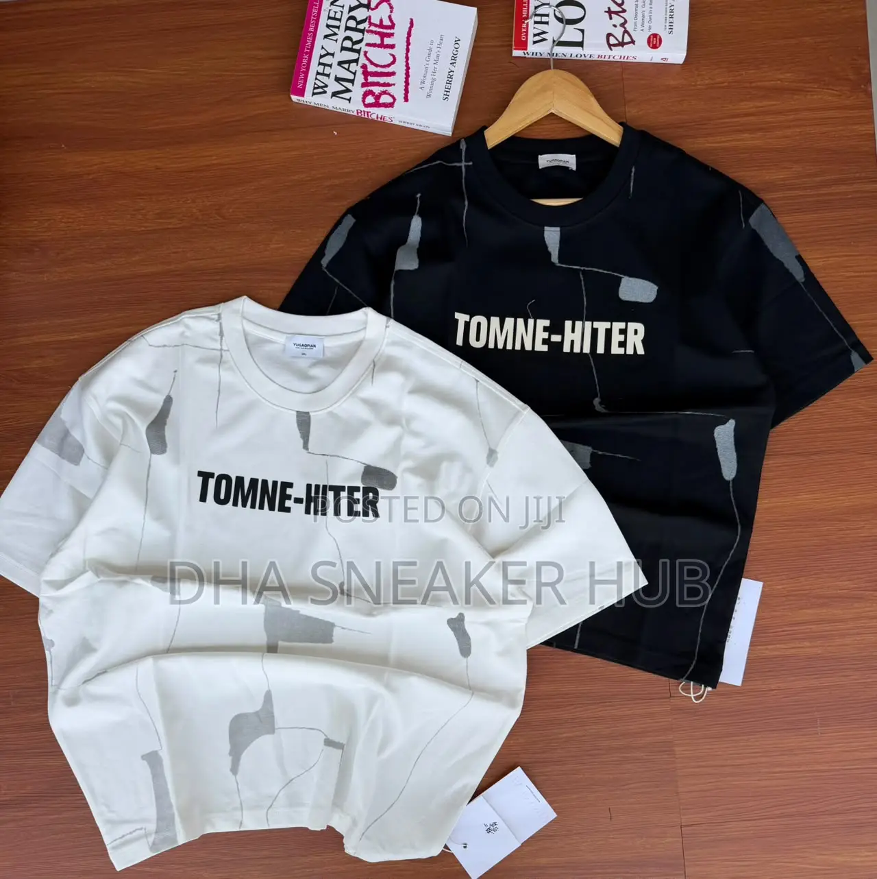 Soft Cotton T Shirt With a Perfect Fit