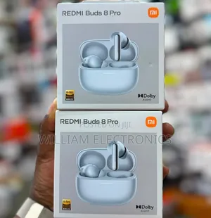 Xiaomi Redmi Buds 8 Pro Earbuds/Xiaomi Earbuds