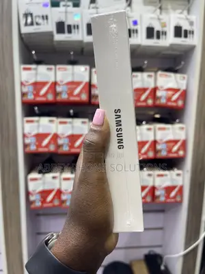 New Samsung Galaxy A07 128 GB Black