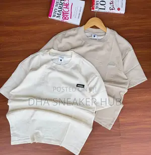 Premium Quality T-Shirt With a Modern Design