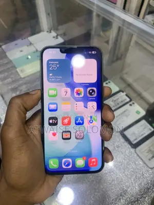 Apple iPhone 13 128 GB Green