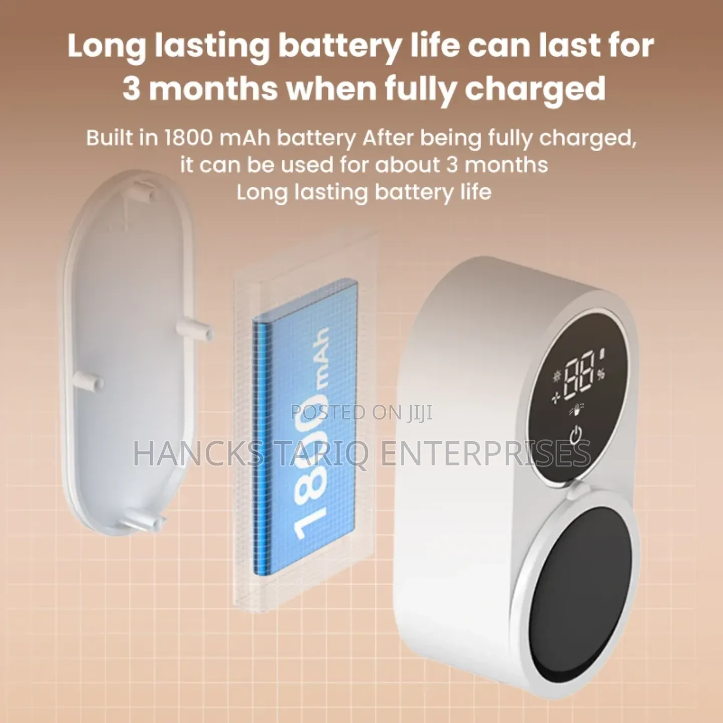 Smart Uv Toothbrush Sanitizer Holder