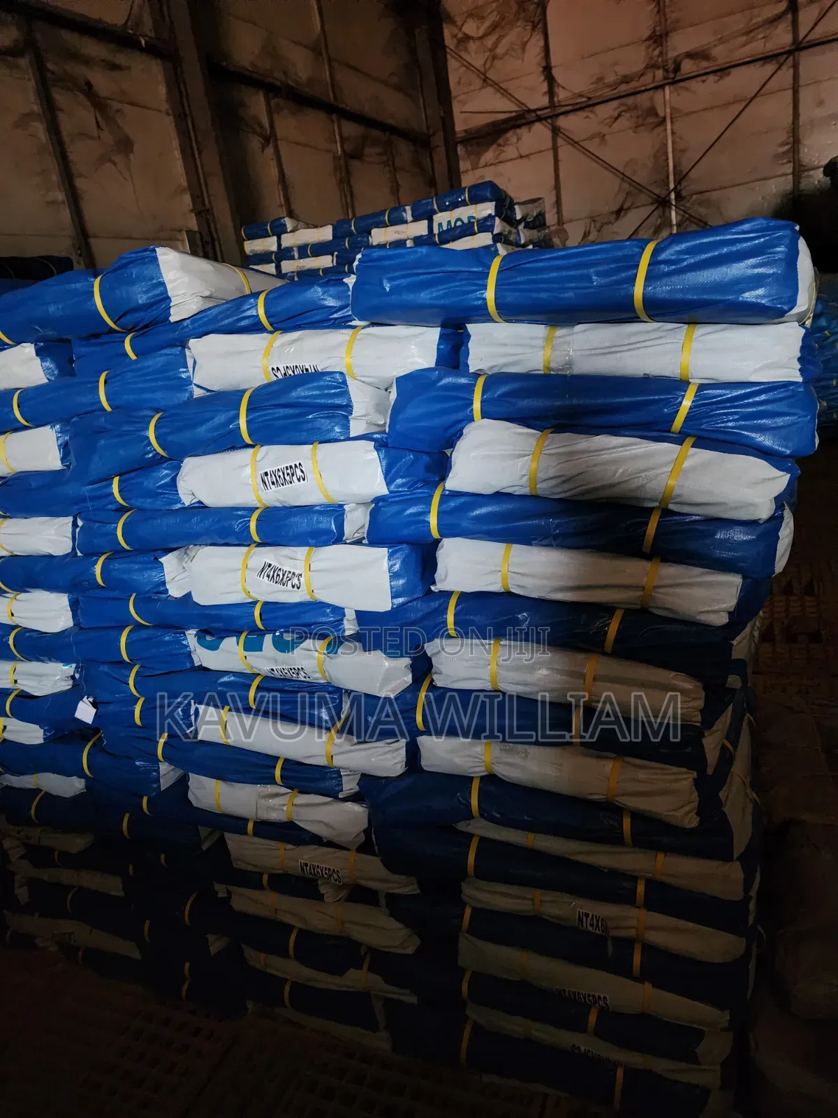 Water Proof Tarpaulin