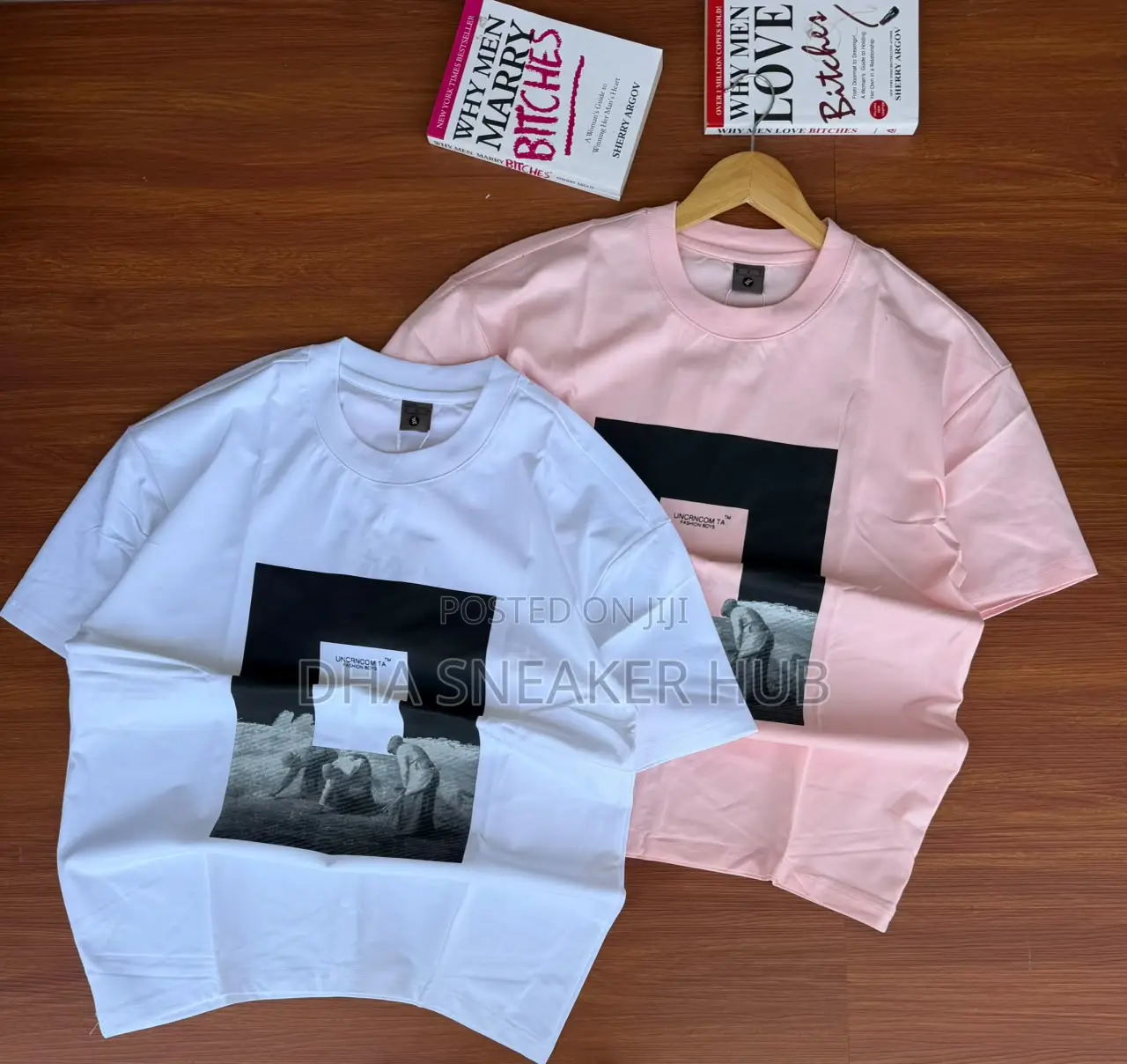 Trendy Men's T Shirt
