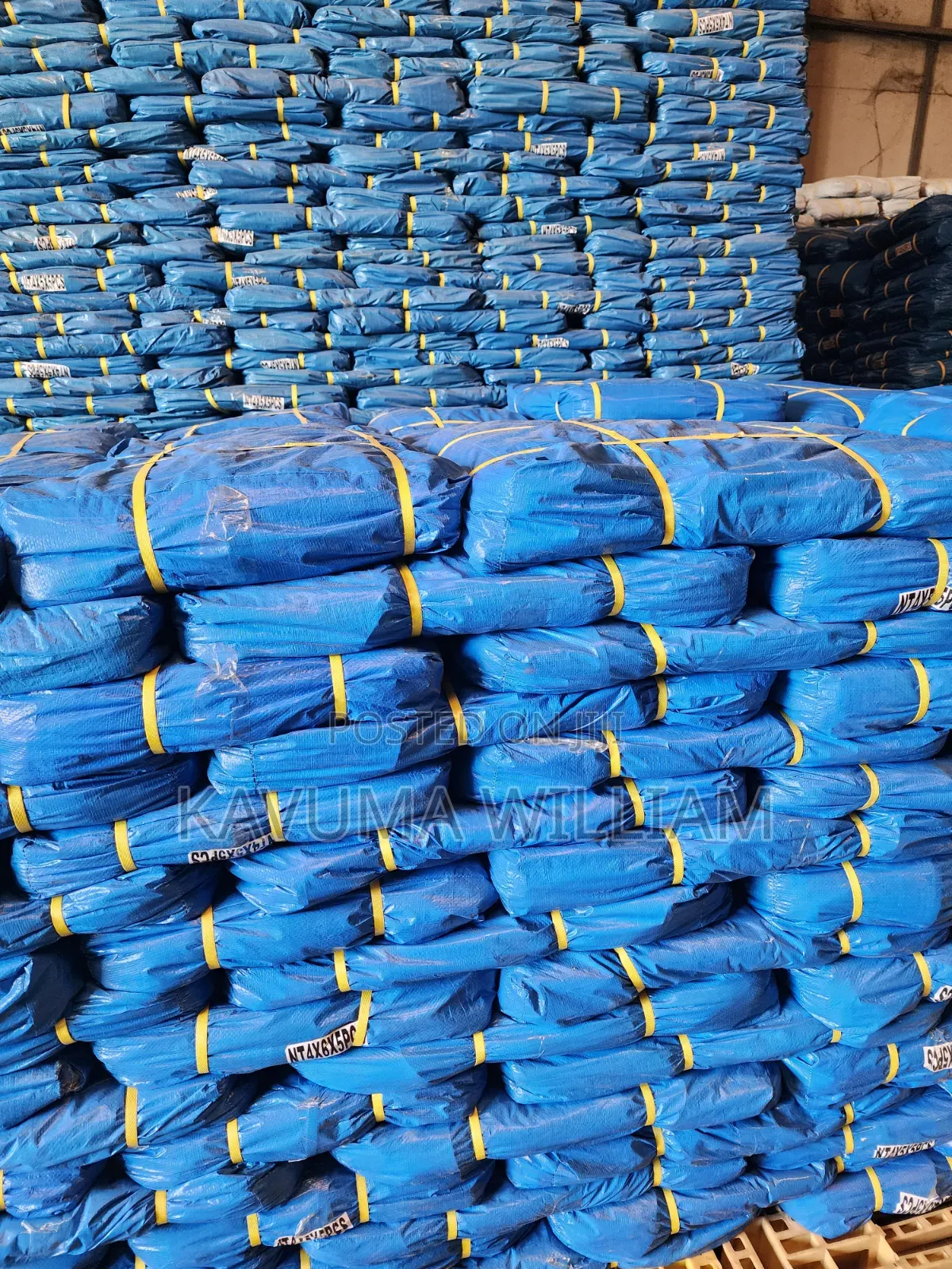 Heavy Duty Tarpaulins Center