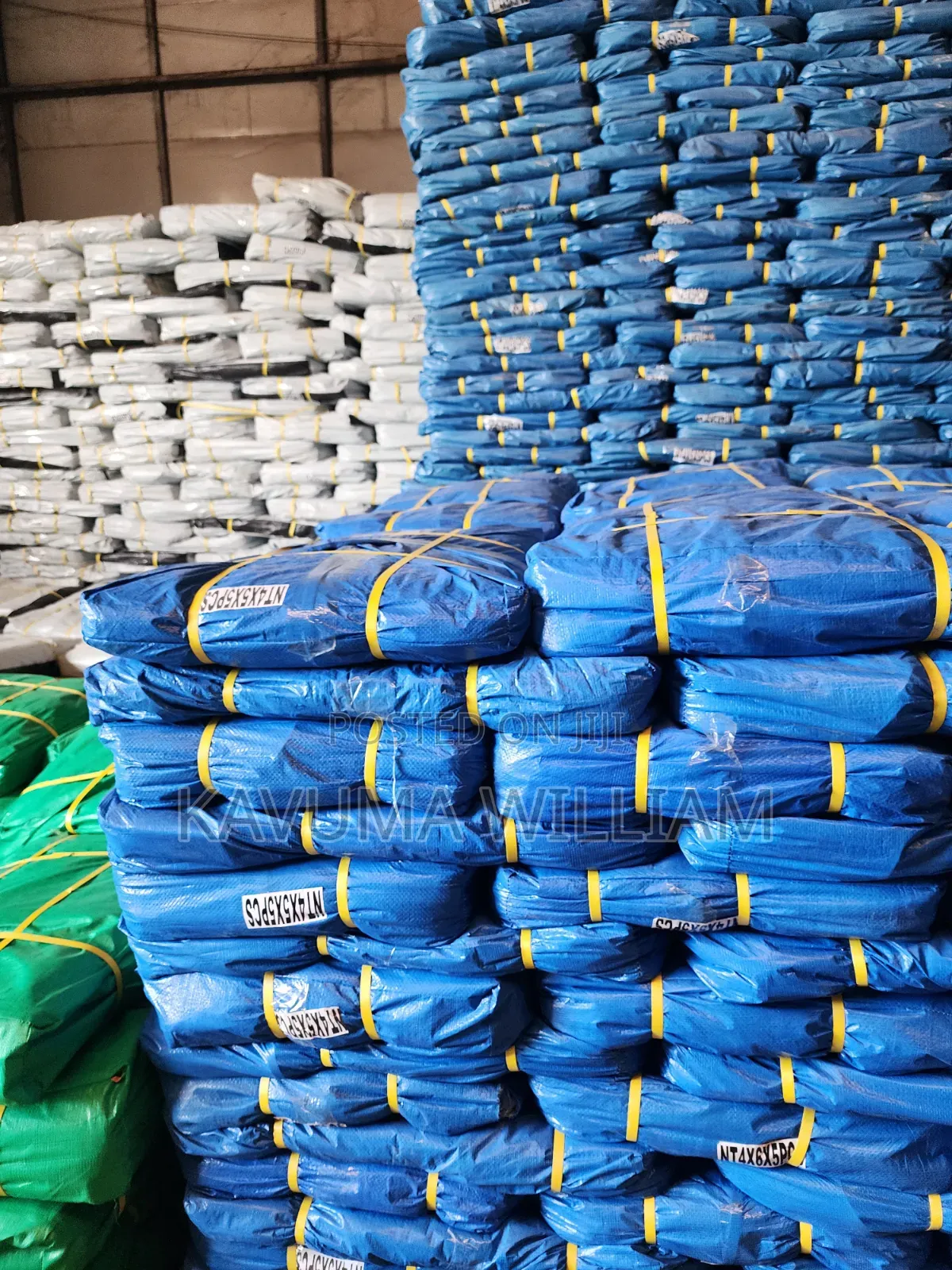 Heavy Duty Tarpaulins Center