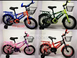 Kids Bicycles