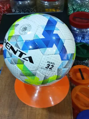 Penta Football