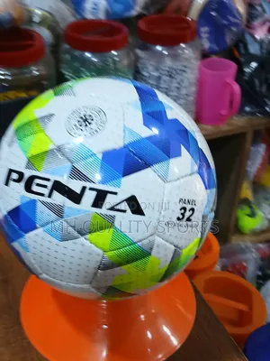 Penta Football