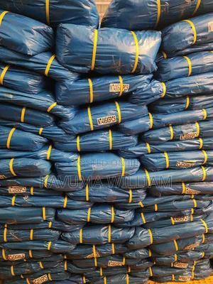 Water Proof Tarpaulins