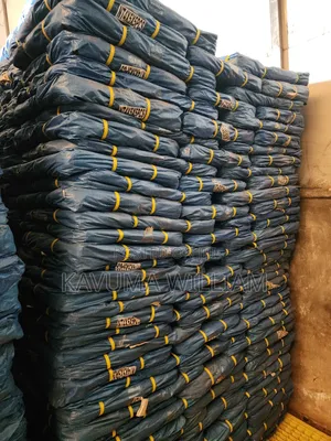 Water Proof Tarpaulins