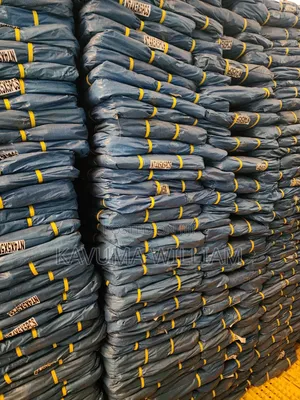 Water Proof Tarpaulins