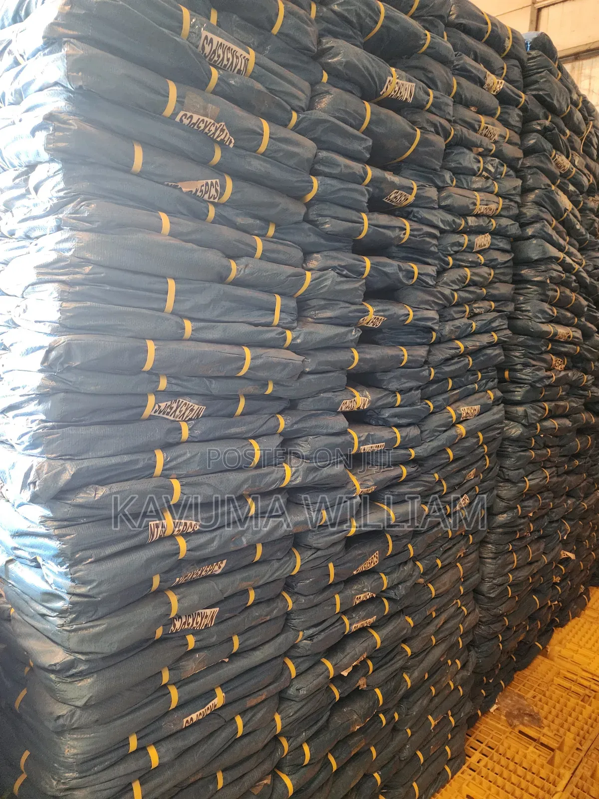 Water Proof Tarpaulins