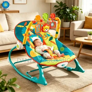Baby Rocker