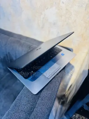 Laptop HP EliteBook 840 G5 256GB Intel Core i5 SSD 500GB