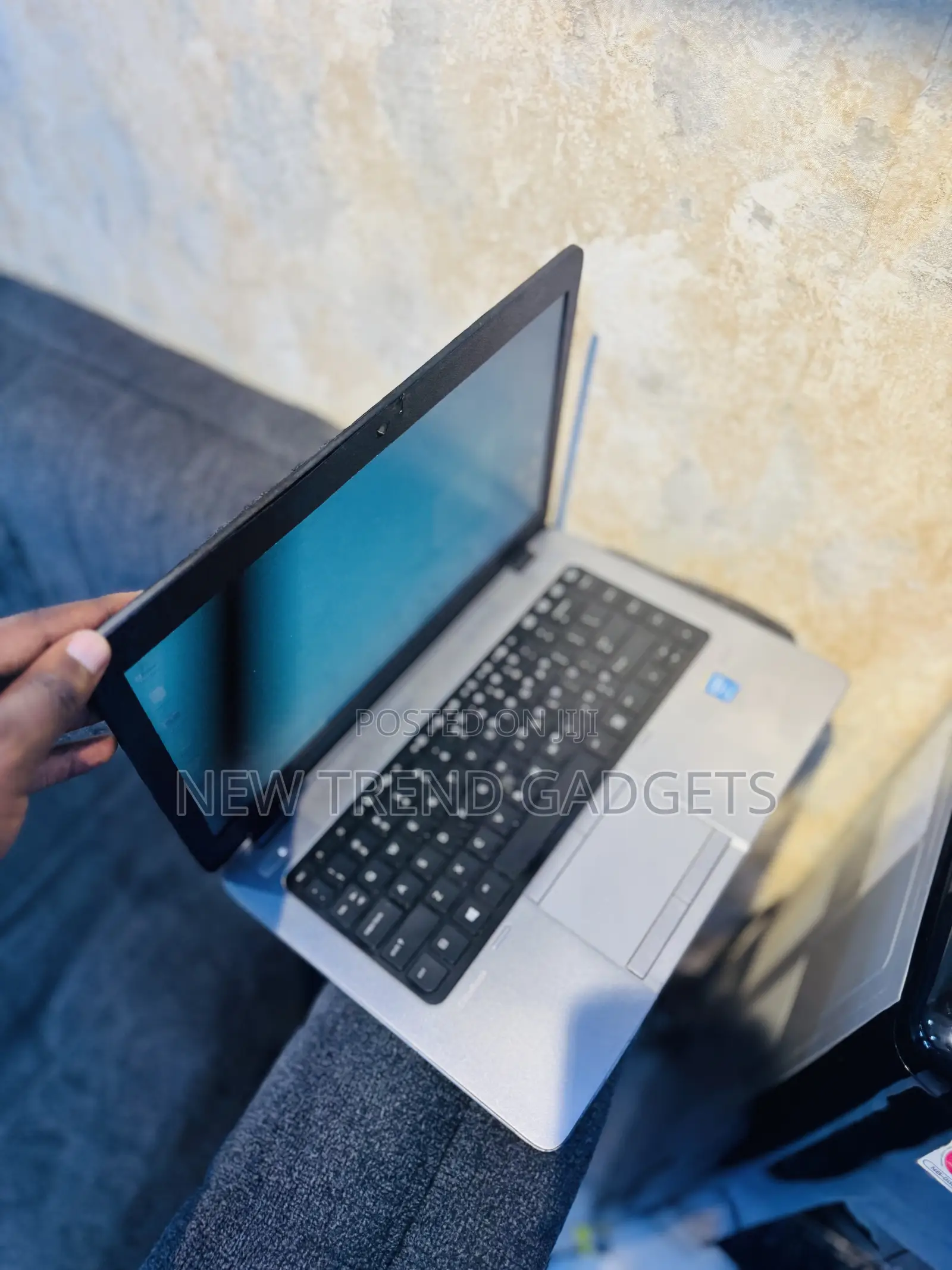 Laptop HP EliteBook 840 G5 256GB Intel Core i5 SSD 500GB