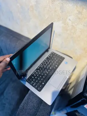 Laptop HP EliteBook 840 G5 256GB Intel Core i5 SSD 500GB