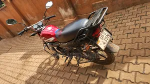 Hunter Spyder 350cc 2008 Black