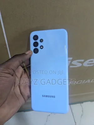 Samsung Galaxy A13 64 GB Blue