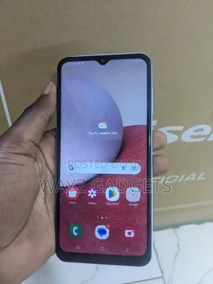 Samsung Galaxy A13 64 GB Blue