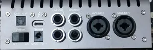 Universal Audio Apollo Twin X Soundcard Interface