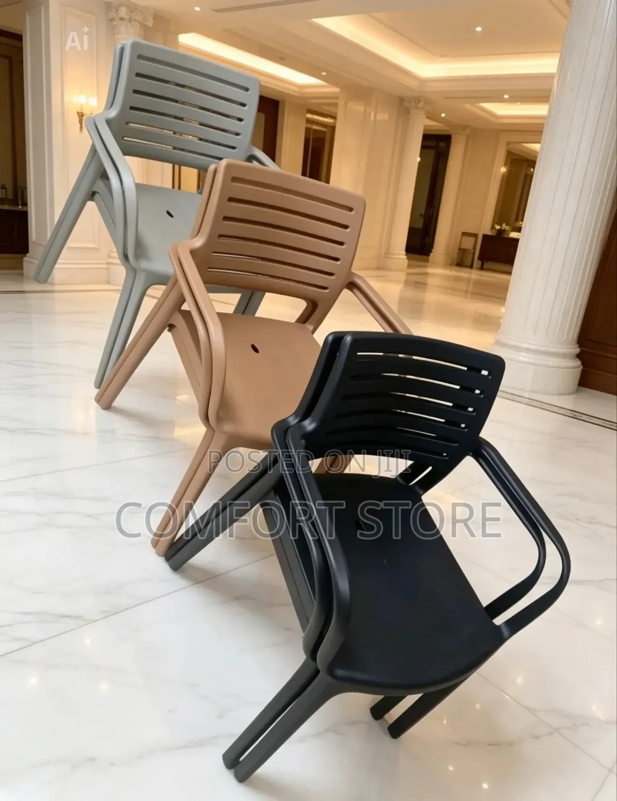 For Classic Unique Plastic Chairs Plastic Chairs Restaurant Bar Hotel
