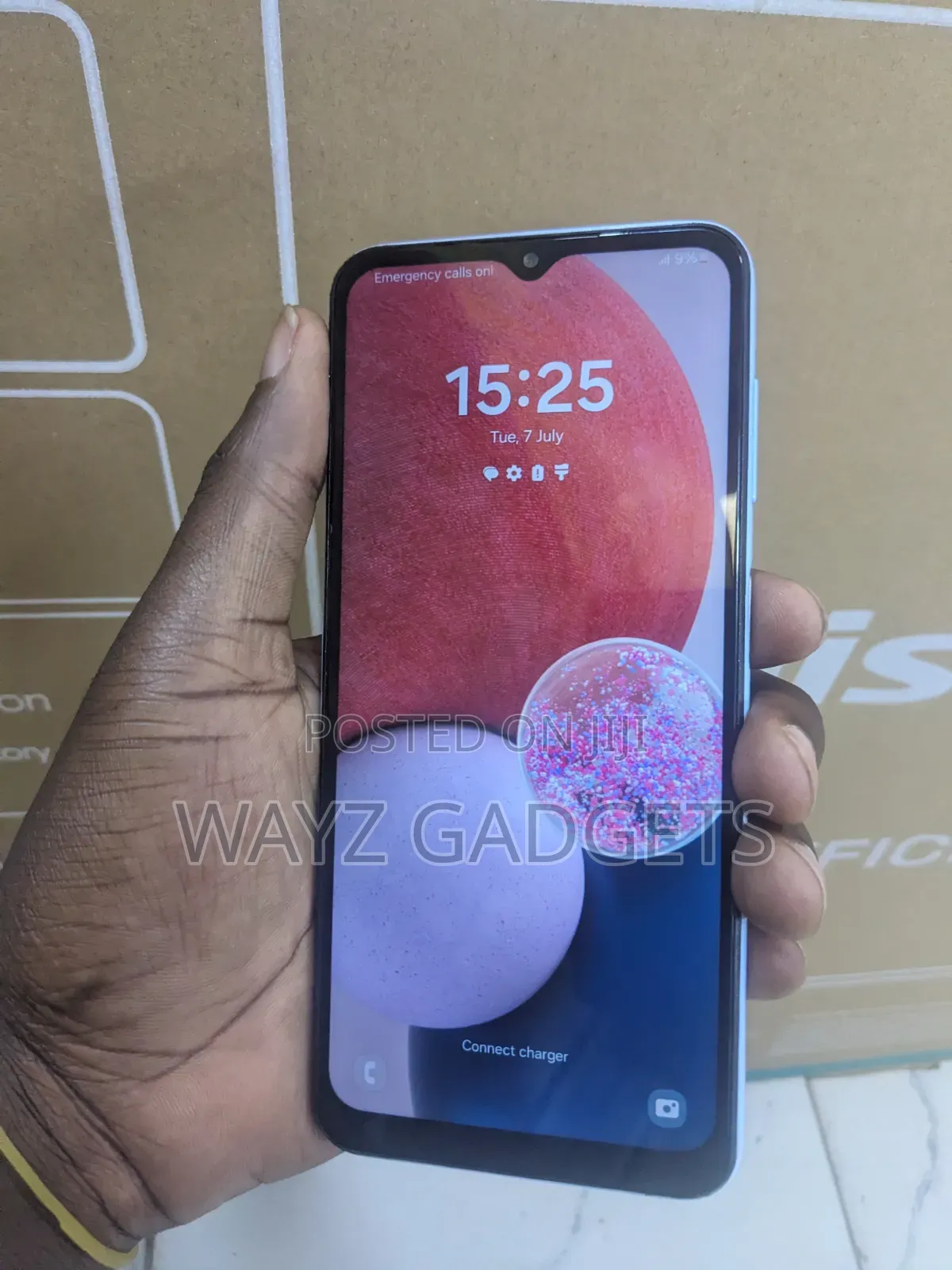 Samsung Galaxy A13 64 GB Blue