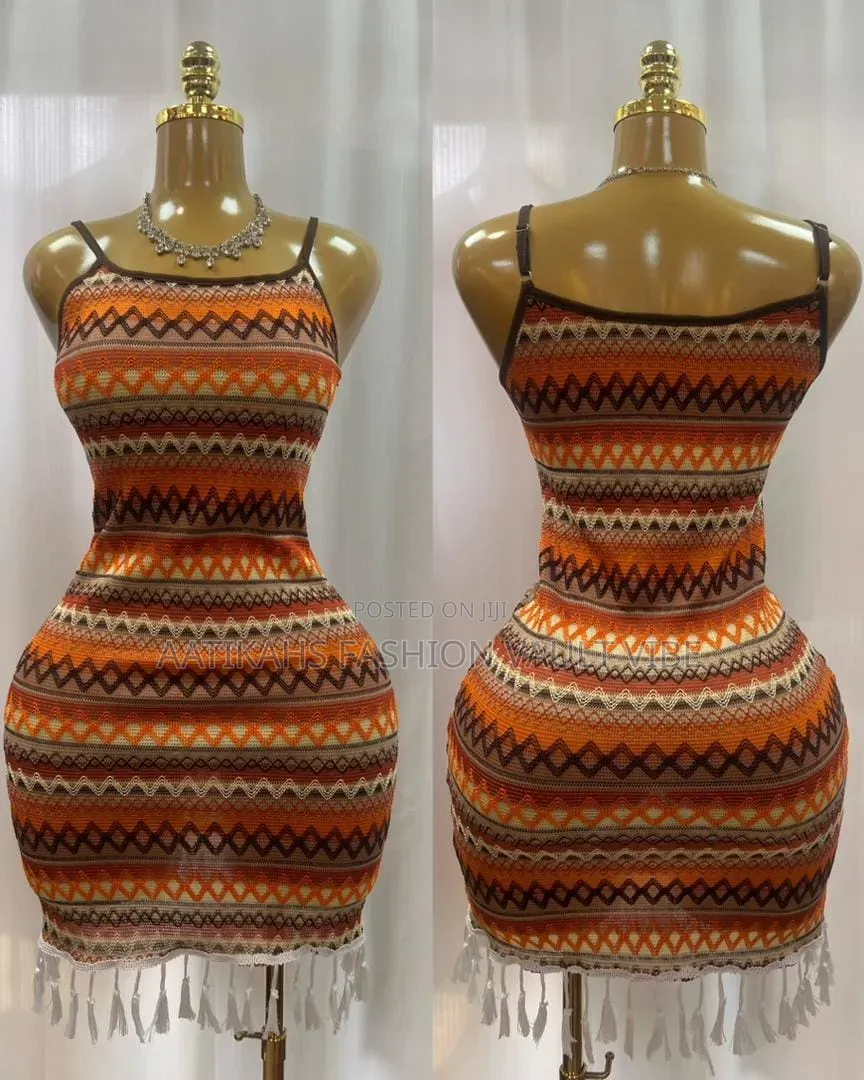 Ladies Fashion Wear