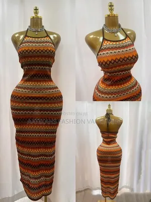 Ladies Fashion Wear