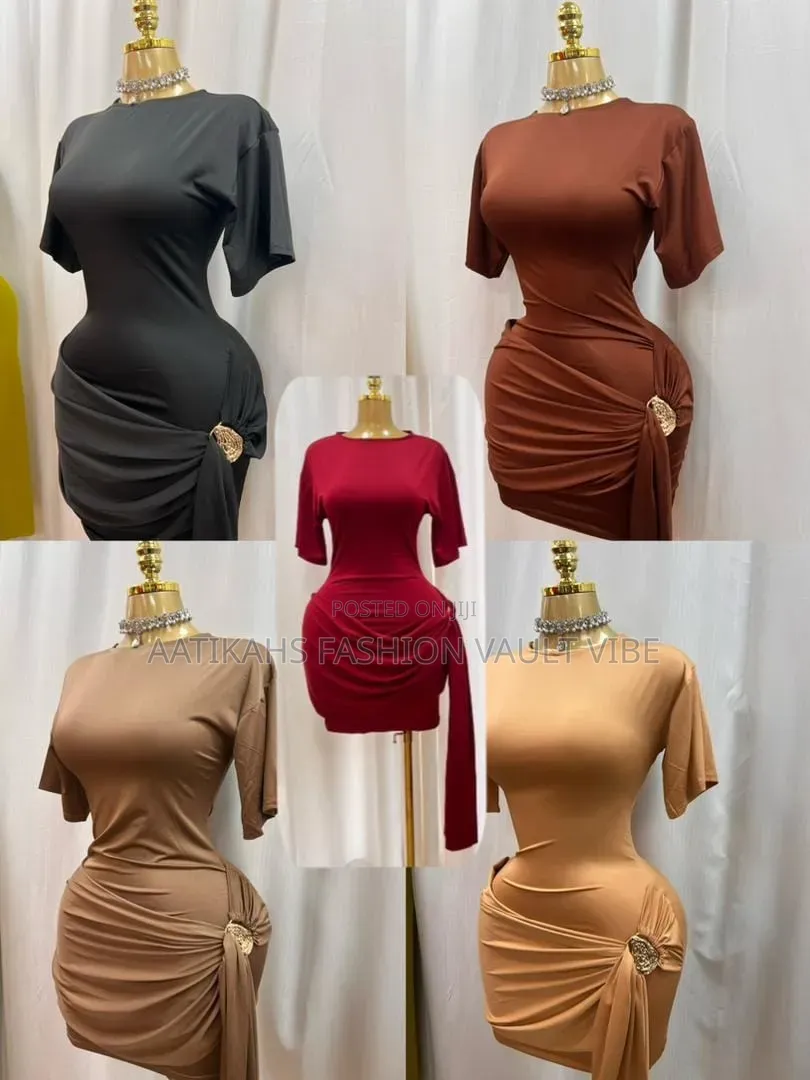 Ladies Fashion Wear