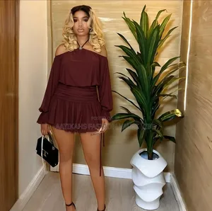 Ladies Fashion Wear